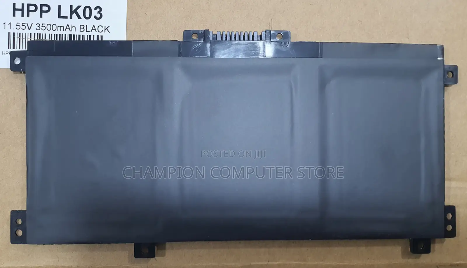 Hp Lk03xl for Hp Envy X360 15-Bp000 15m-Bp000 15m-Bq1xx TPN-W127 TPN-W