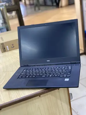 New Laptop NEC N22A 8GB Intel Core I5 SSD 256GB