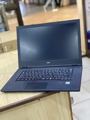 New Laptop NEC N22A 8GB Intel Core I5 SSD 256GB
