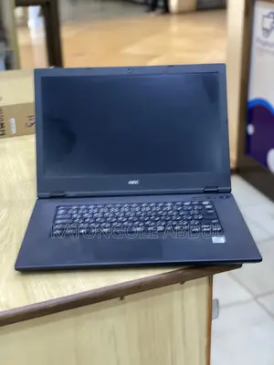 New Laptop NEC N22A 8GB Intel Core I5 SSD 256GB