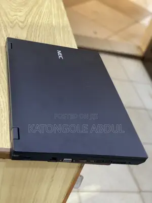 New Laptop NEC N22A 8GB Intel Core I5 SSD 256GB