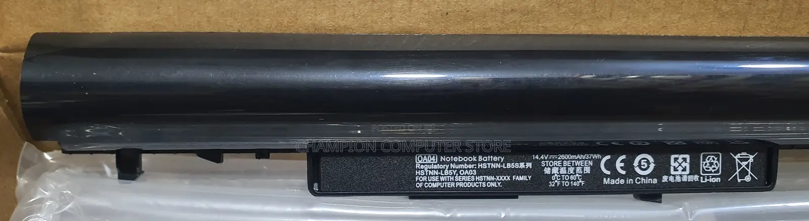 Hp Oa03 Oa04 for Hp -001 240 250g2g3