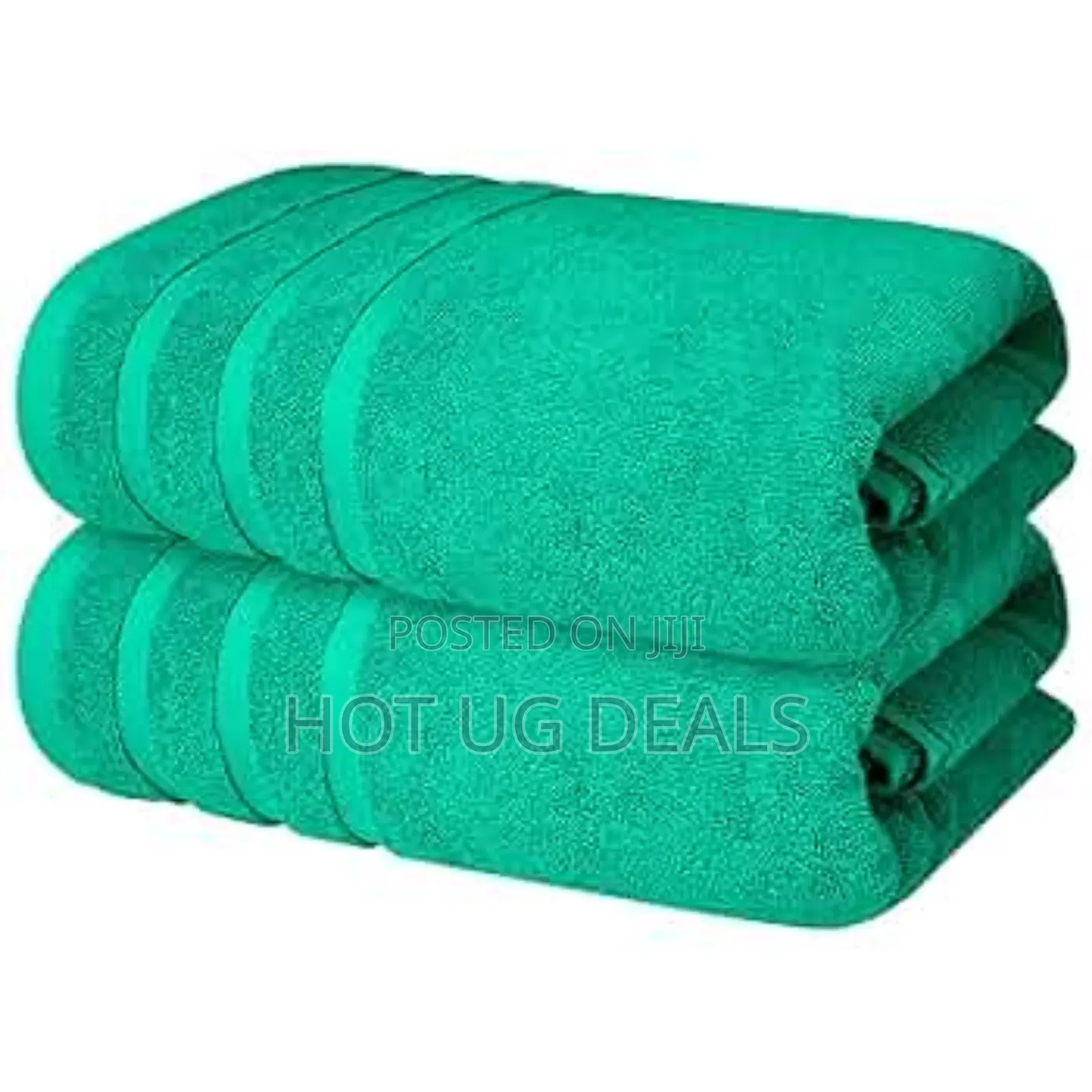 Cotton Bath Towel, Large Size 90x170cm- Multicolor