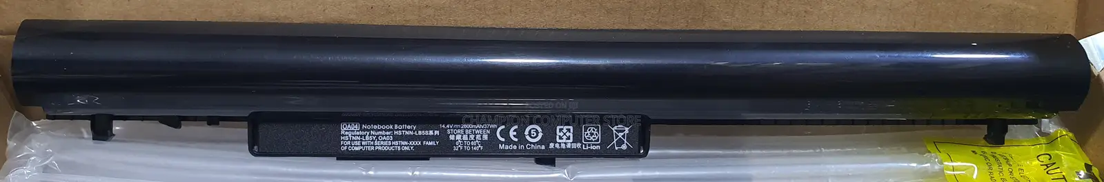 Hp Oa03 Oa04 for Hp -001 240 250g2g3