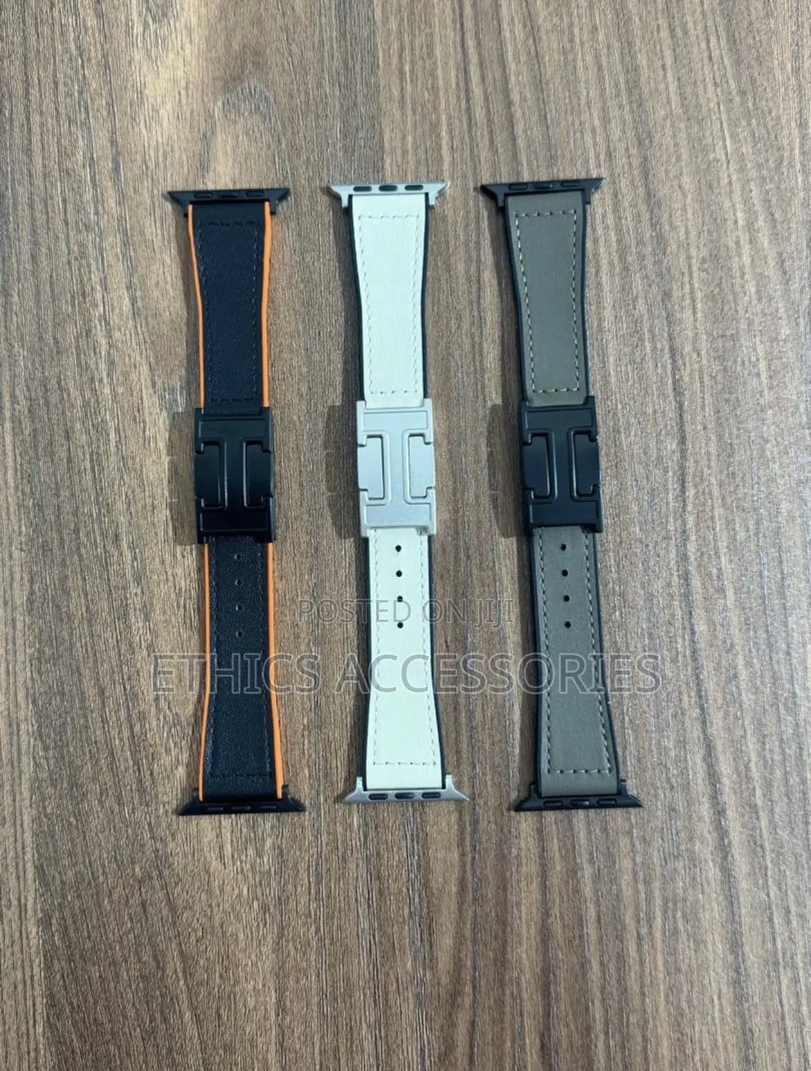 Straps for Both Samsung and Iwatch