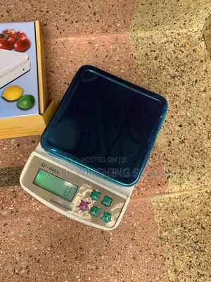 Electronic Weighing Scale 10kg Digital Electronic Weighing Scale