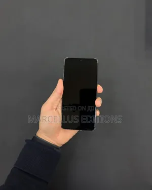 Samsung Galaxy S22+ 5G 128 GB Black