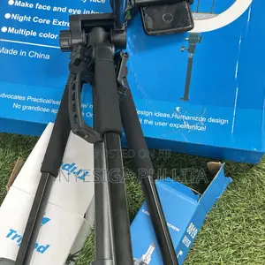Felixable Camera Tripod , Easy To Handle