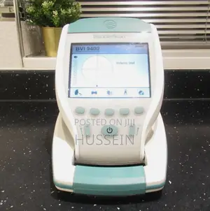 Verathon Bvi-9400 Portable 3d Ultrasound Bladder Scanner