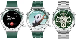 Haino Teko Rw-67 Smart Watch