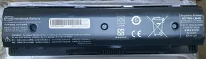 Hp Pi06 P106 Pi06xl Pi09 For Pavillion Envy 14t/14z, Touchsmart 14/14t