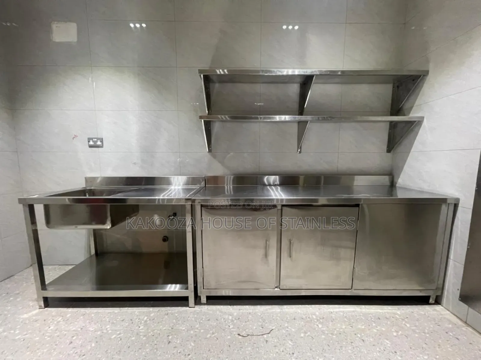Cabin Kitchen Ware