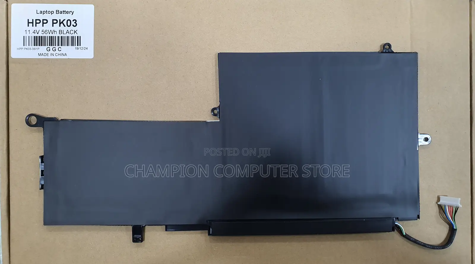 Hp Pk03xl for Hp Spectre 13 Pro X360 G1 G2 13-4000/4100/4200/4000nf/40