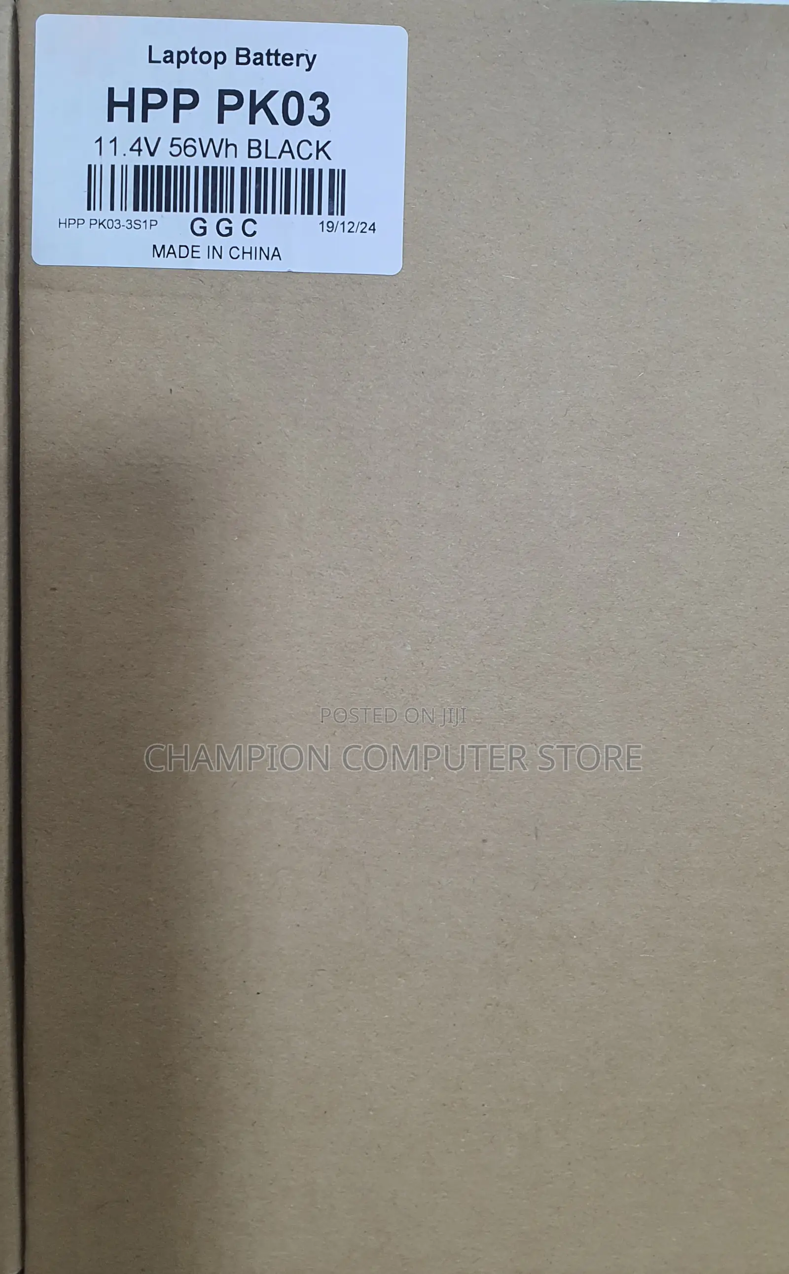 Hp Pk03xl for Hp Spectre 13 Pro X360 G1 G2 13-4000/4100/4200/4000nf/40