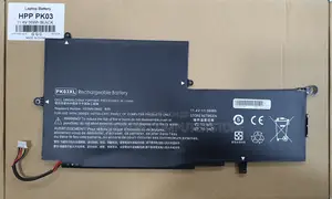 Hp Pk03xl for Hp Spectre 13 Pro X360 G1 G2 13-4000/4100/4200/4000nf/40