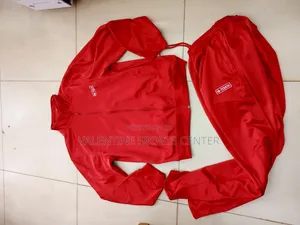 Houch Tracksuits Original Material All Different Colors And Sizes Is