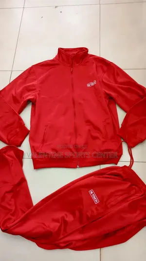 Houch Tracksuits Original Material All Different Colors And Sizes Is