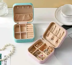 Mini Jewellery Boxes