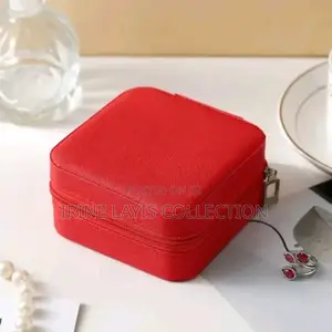 Mini Jewellery Boxes