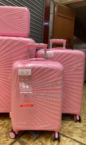 Travel Luggage Suitcase