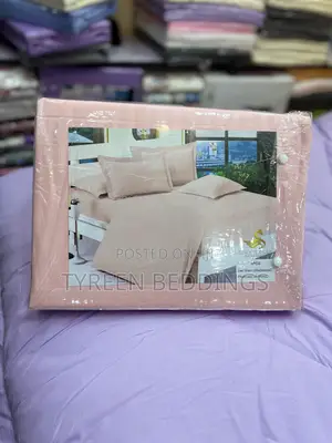 Stripped Bedsheets