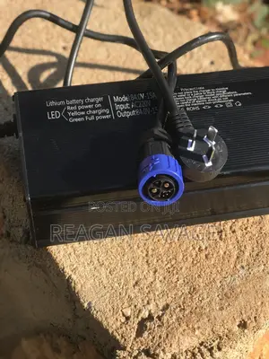 Spiro Chargers