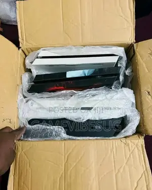 Playstation 4(Black,White) All Colors Available