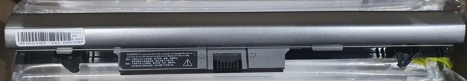 Hp Ra04 for Probook 430 G1 G2 H6l28aa H6l28et HSTNN-Ib4l 745662/7084