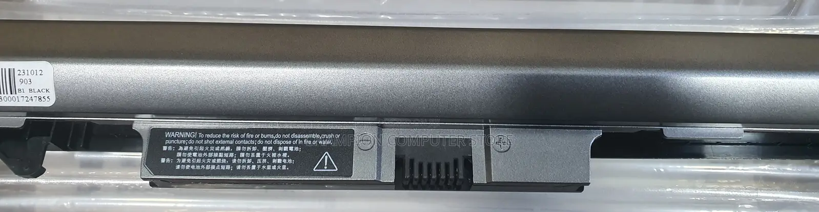 Hp Ra04 for Probook 430 G1 G2 H6l28aa H6l28et HSTNN-Ib4l 745662/7084