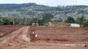 Prime Plots For Sale At Katende Bigambo Bitono Land Estate~Masaka Road
