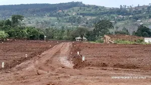 Prime Plots For Sale At Katende Bigambo Bitono Land Estate~Masaka Road