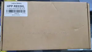 Hp Re03xl for Probook 430 440 445 450 455r G6 430 440 445 450 G7 Serie