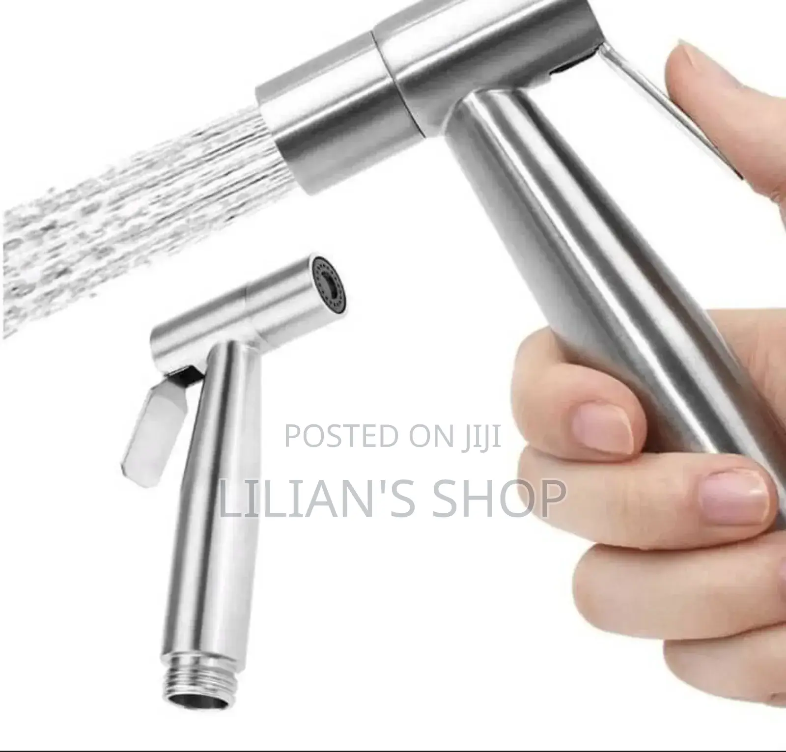 Handheld Bathroom Sprayer Shower Head
