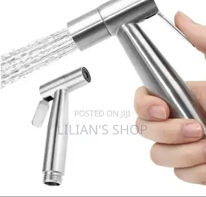 Handheld Bathroom Sprayer Shower Head