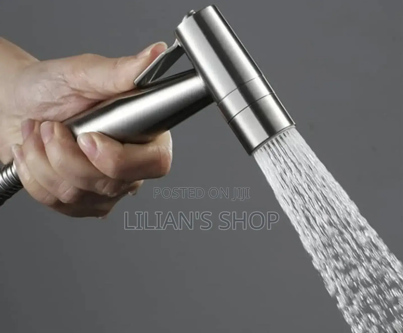 Handheld Bathroom Sprayer Shower Head