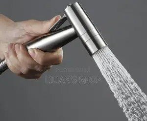 Handheld Bathroom Sprayer Shower Head