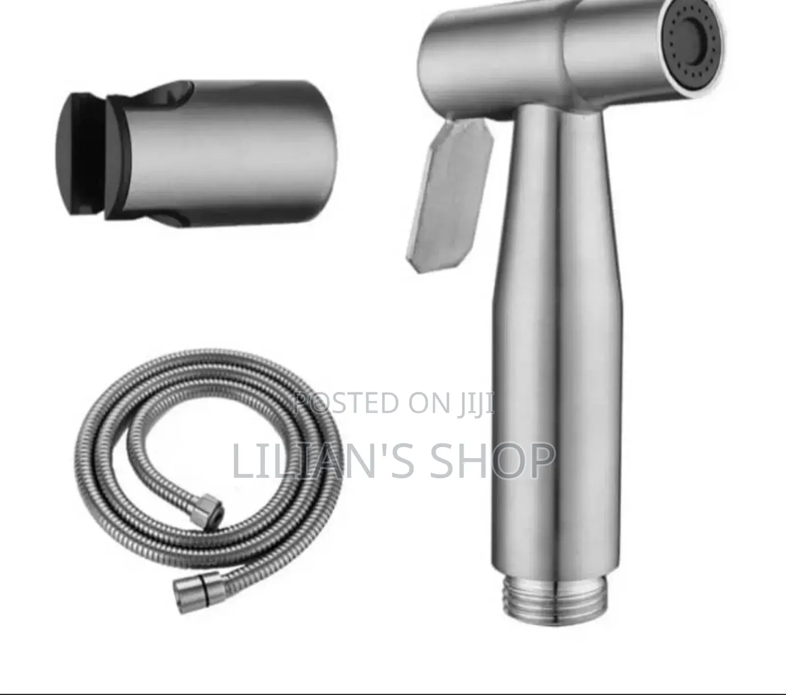 Handheld Bathroom Sprayer Shower Head
