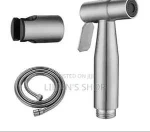 Handheld Bathroom Sprayer Shower Head