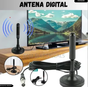 HDTV Digital Antenna