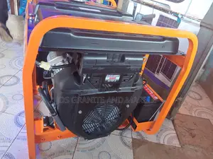 Generator Double Engine