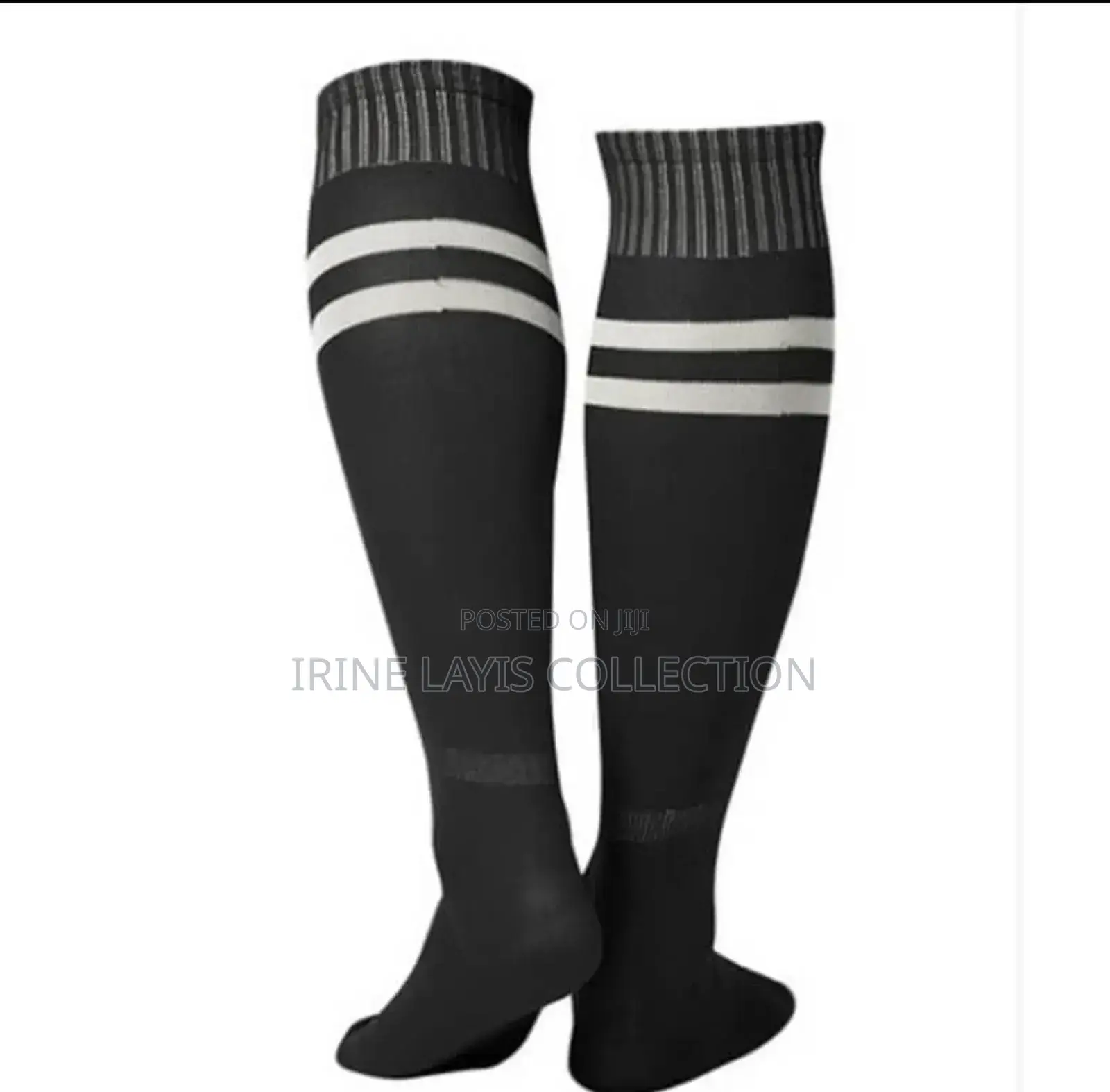 Double Striped Stocks