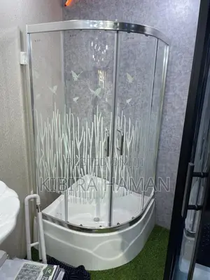 Shower Rooms