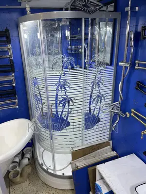 Shower Rooms