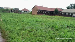 Prime Plots for Sale at Katende Modern Land Estate Along Masaka Road.