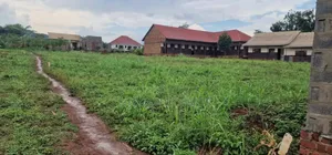 Prime Plots for Sale at Katende Modern Land Estate Along Masaka Road.