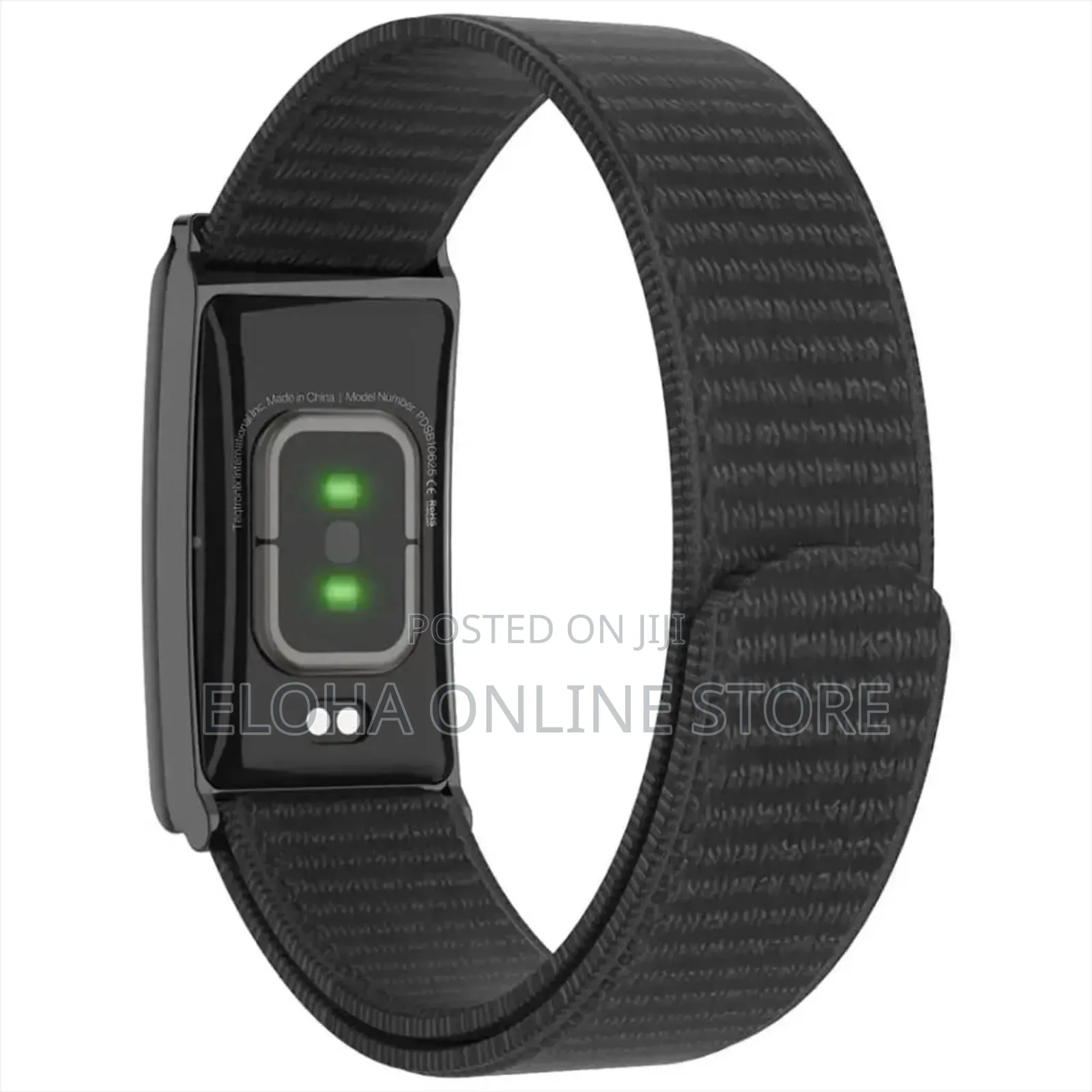 Porodo Trackfit Smart Fitness Band