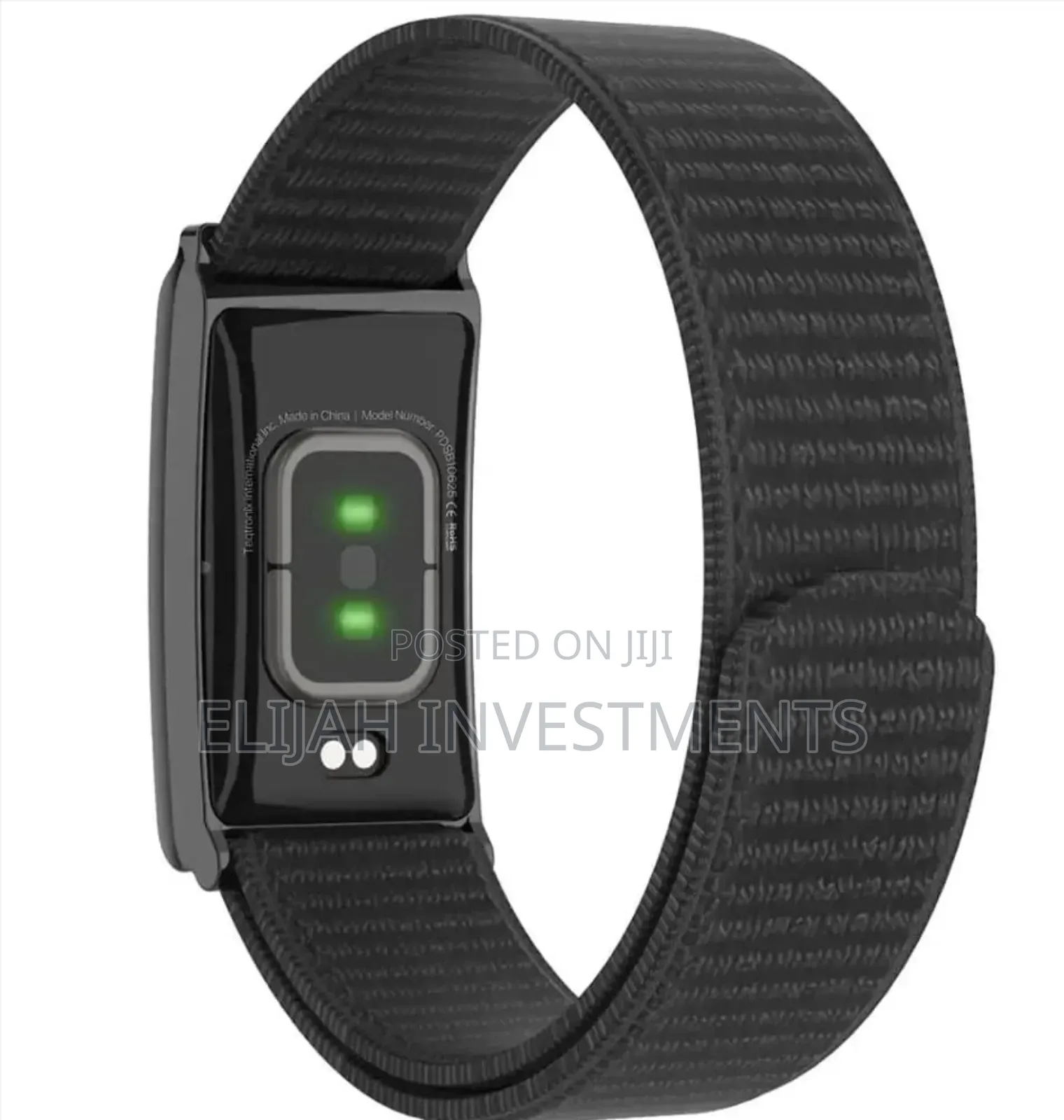 Porodo Trackfit Smart Fitness Band