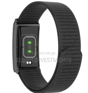 Porodo Trackfit Smart Fitness Band