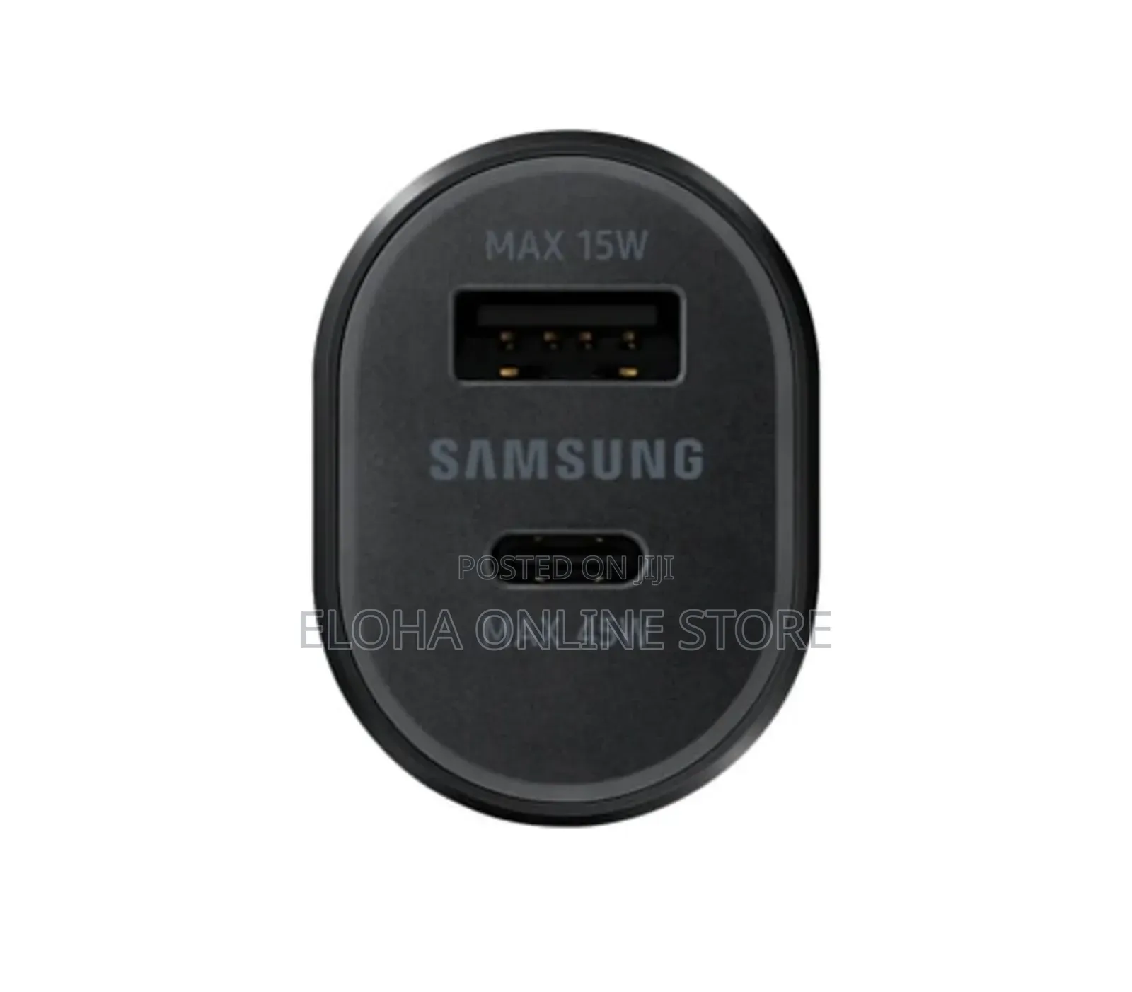 Super Fast Charging 2.0 Dual Ports(45w 15w) Car Charger