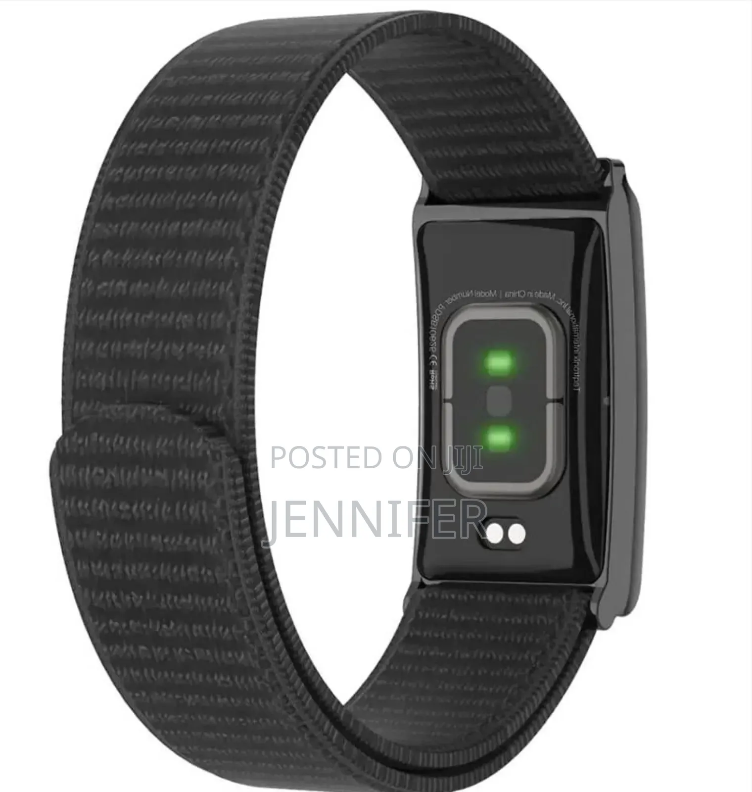 Porodo Trackfit Smart Fitness Band